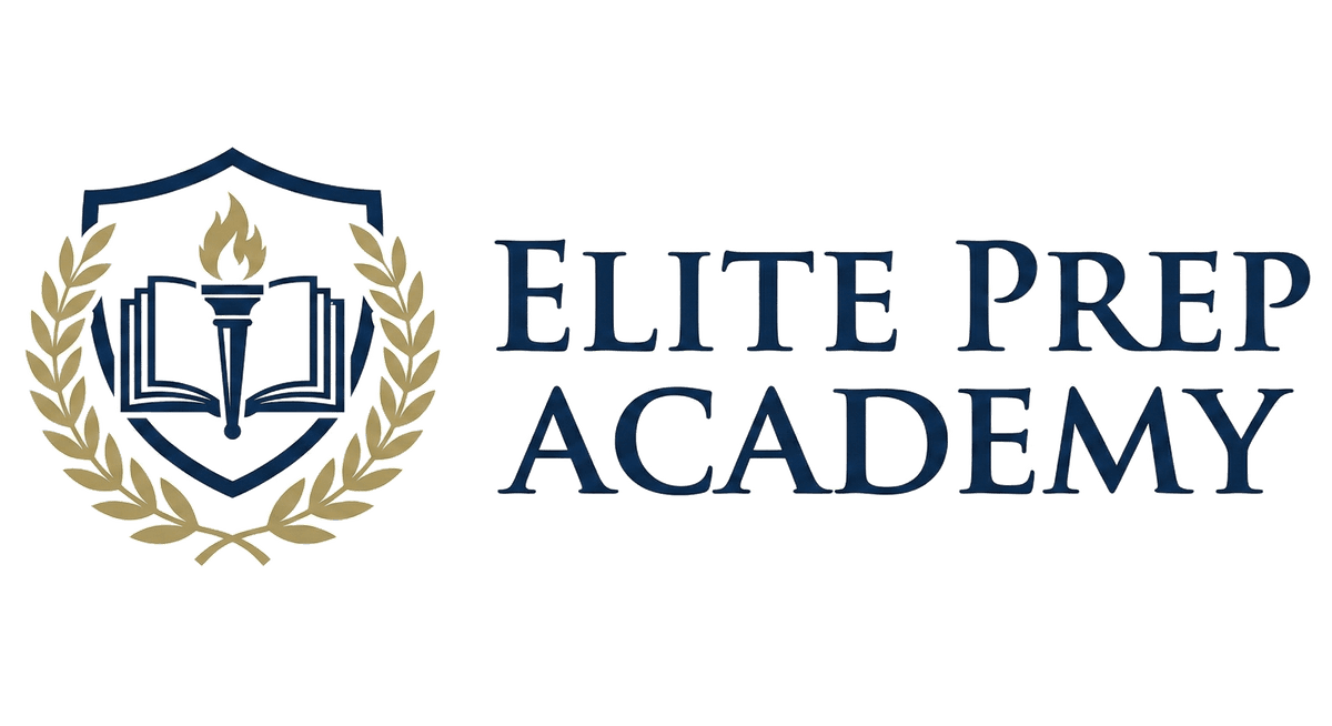 Elite Prep Academy logo - Tutorbase customer