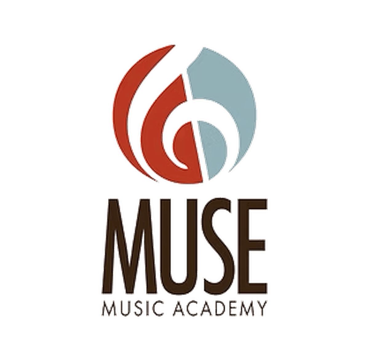 Muse Music Academy logo - Tutorbase customer