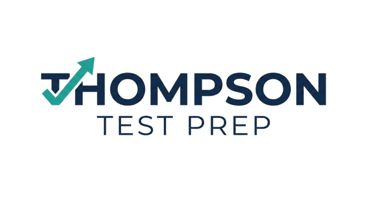 Thompson Test Prep